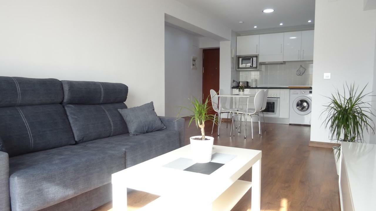 Aries Flat Apartment Benalmádena