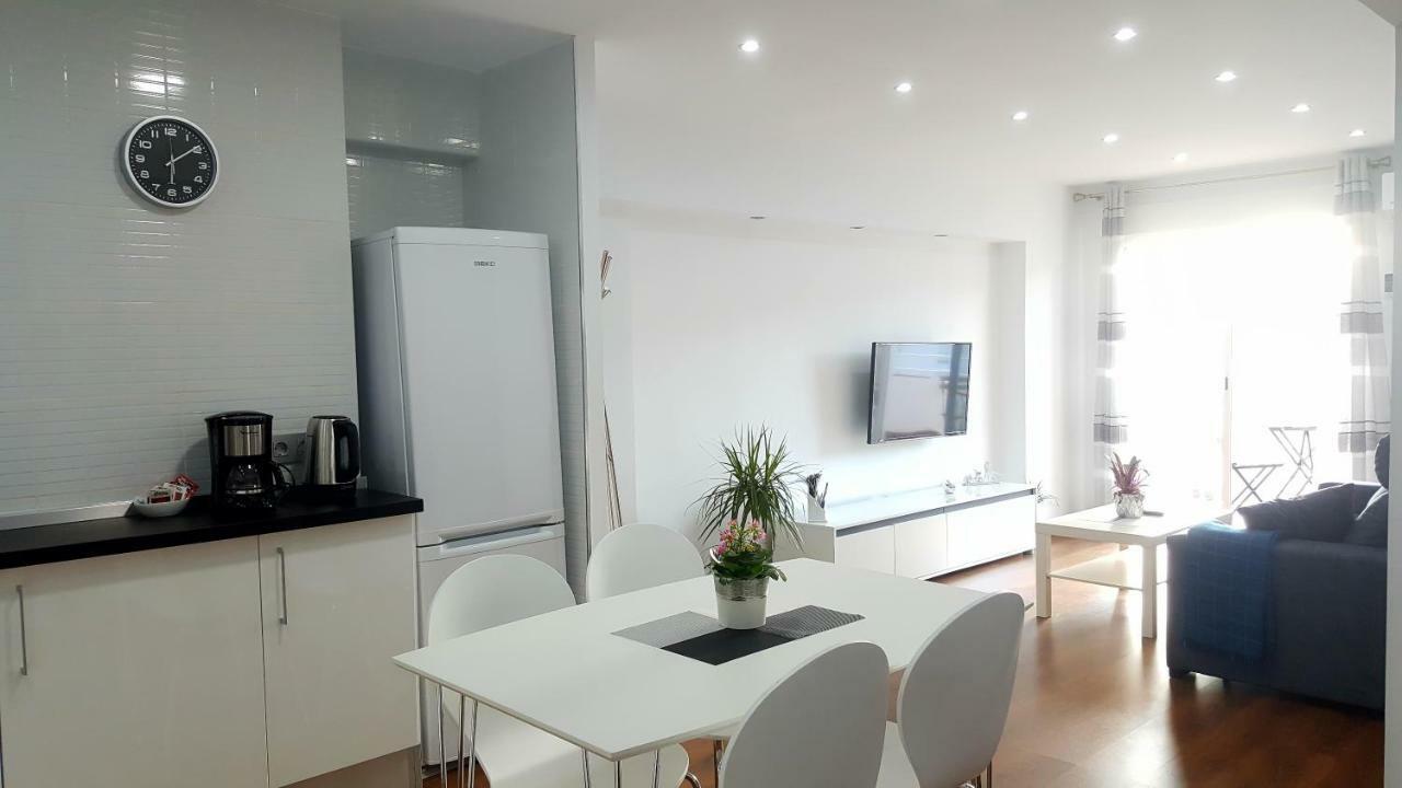 Apartment Aries Flat Benalmádena