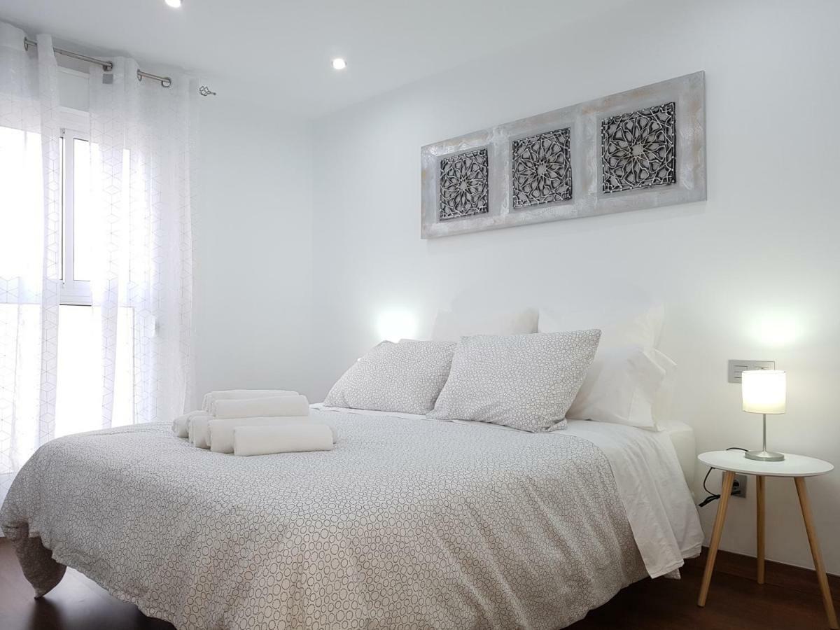 Apartment Aries Flat Benalmádena