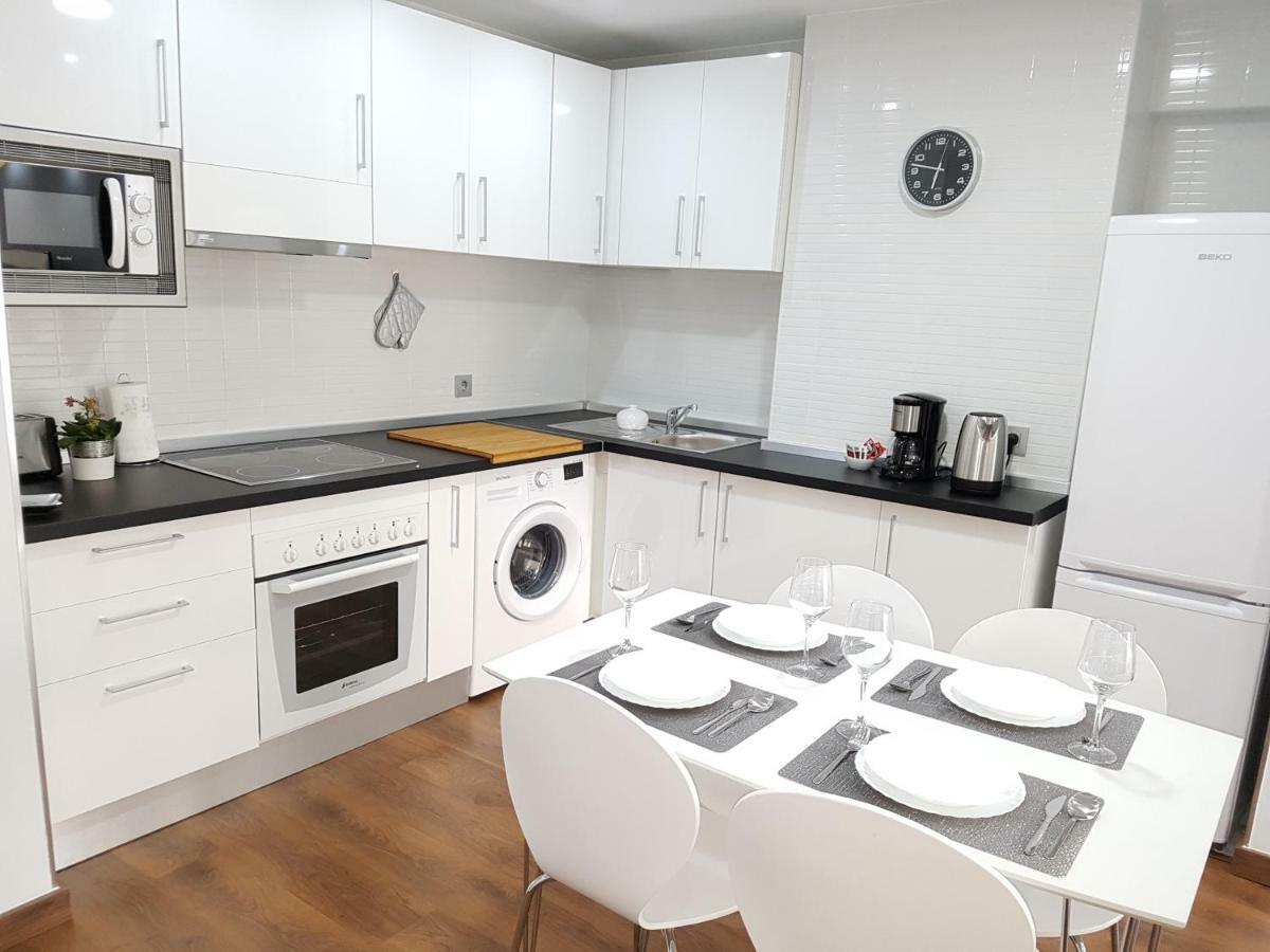Aries Flat Apartment Benalmádena