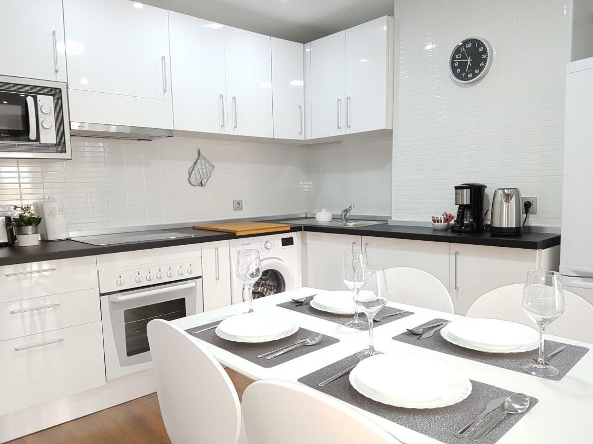 Apartment Aries Flat Benalmádena