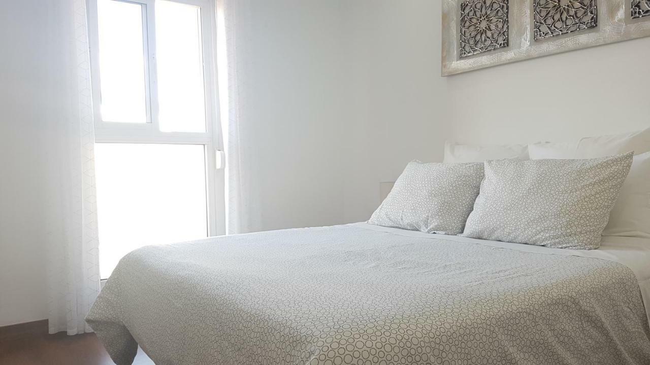 Apartment Aries Flat Benalmádena