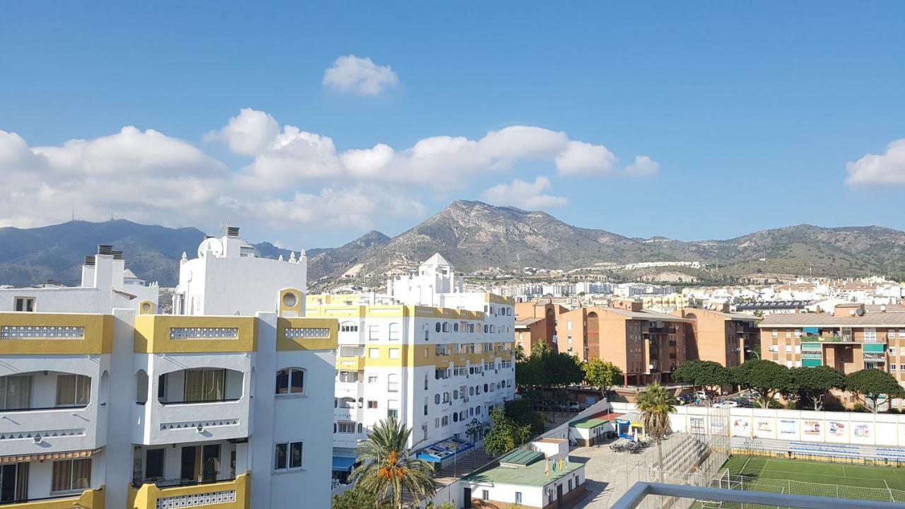 Aries Flat Apartment Benalmádena