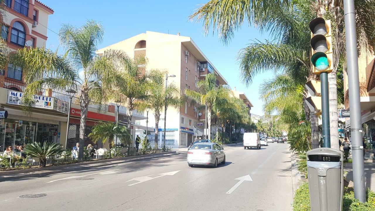 Apartment Aries Flat Benalmádena