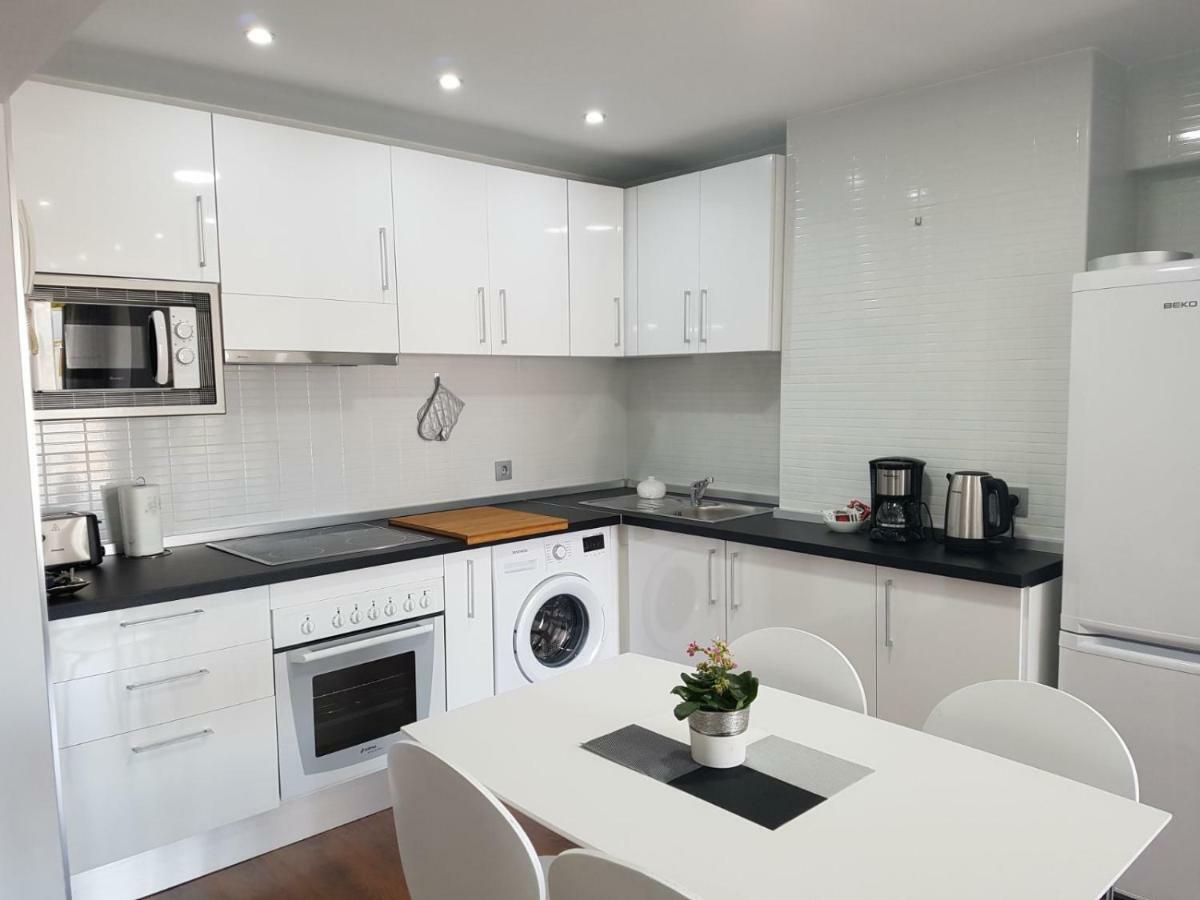 Appartement Aries Flat